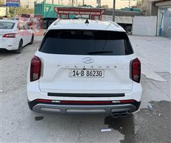 هيونداي باليسيد